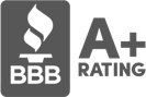 bbb A+ rating